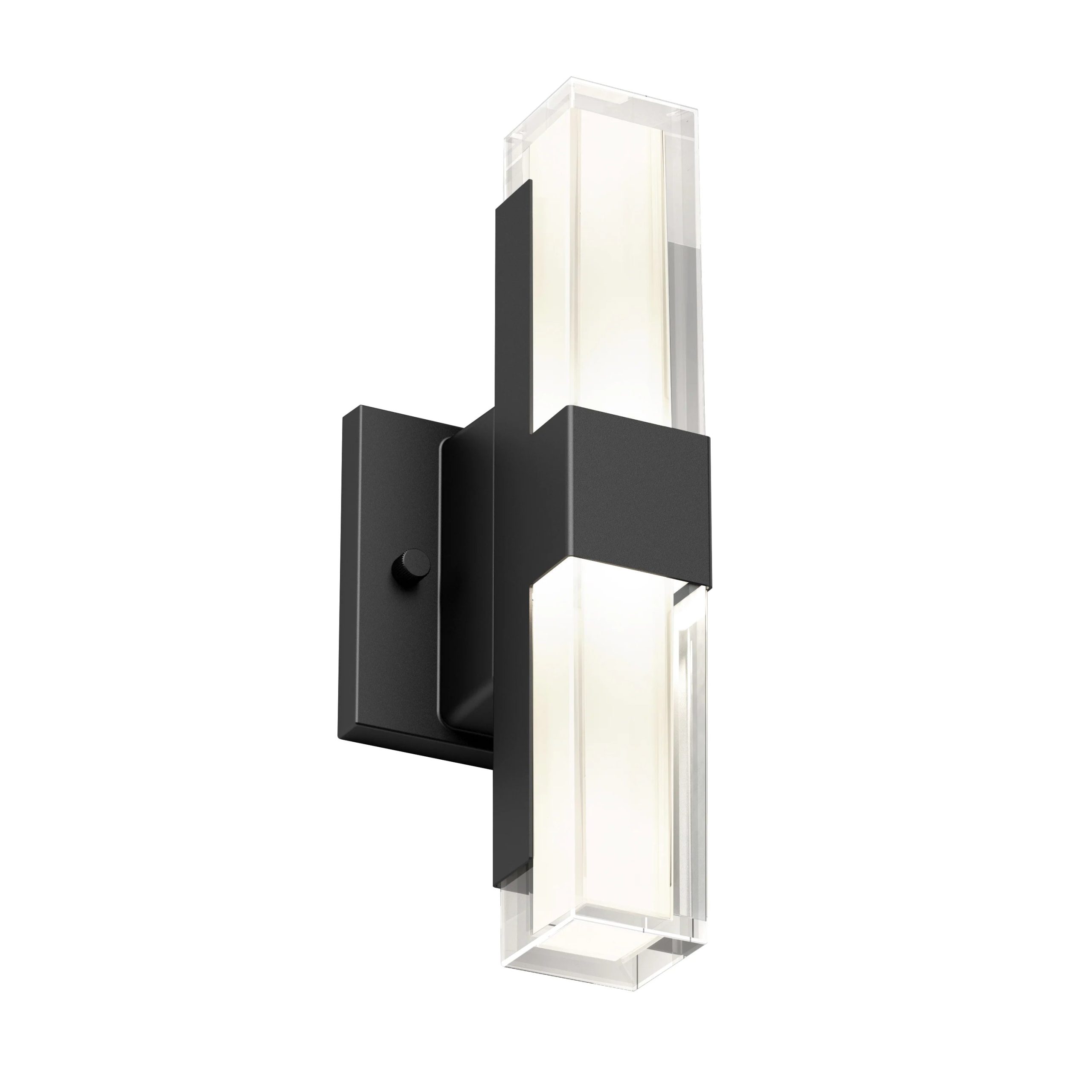 Artika Gemini indoor-outdoors LED wall light - Image 12