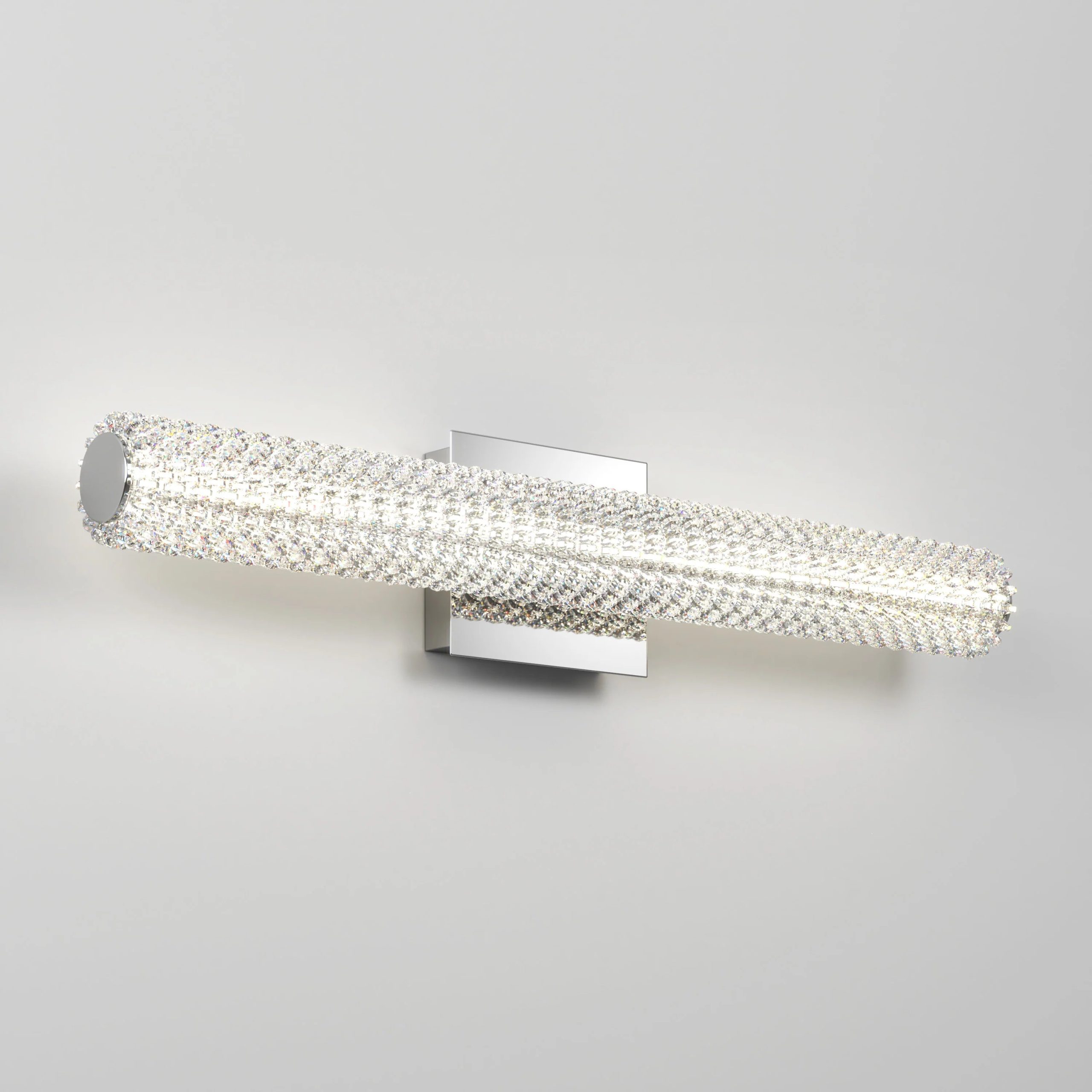 Artika Exalto 27-in (69 cm) Integrated LED Vanity Light Bar for Bathroom - Image 3
