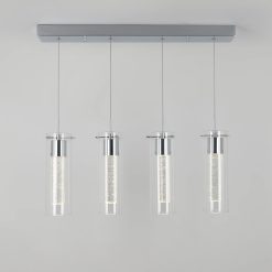 Artika Essence 4-light LED pendant