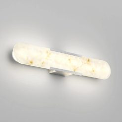 Artika Selena 27-in (69 cm) Integrated LED 3-CCT Vanity Light Bar for Bathroom