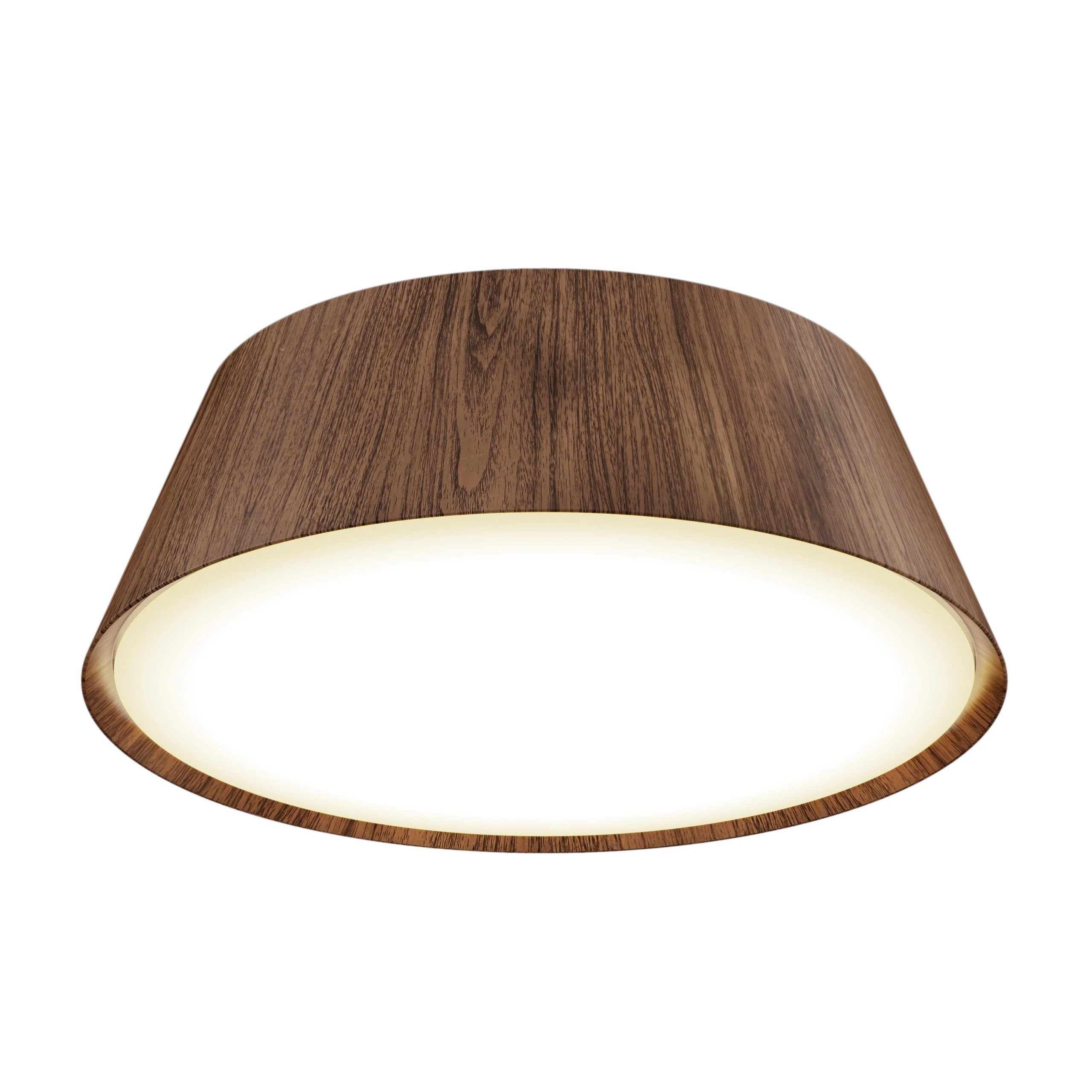 Artika Dunham 15 in. (38 cm) Modern LED Flush Mount Ceiling Light 5 CCT - Image 12