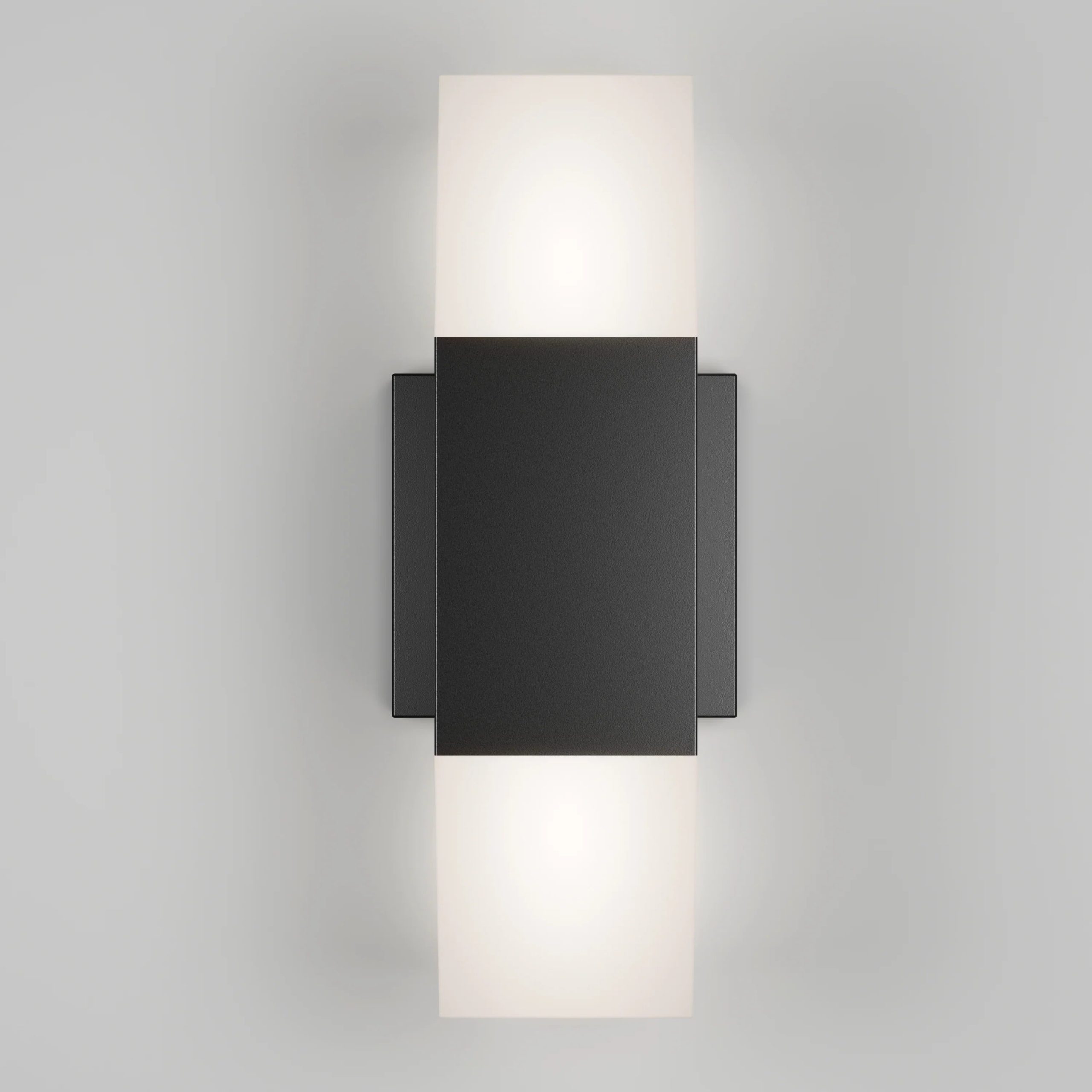 Artika Lennox indoor-outdoor LED wall light 3 CCT - Image 4