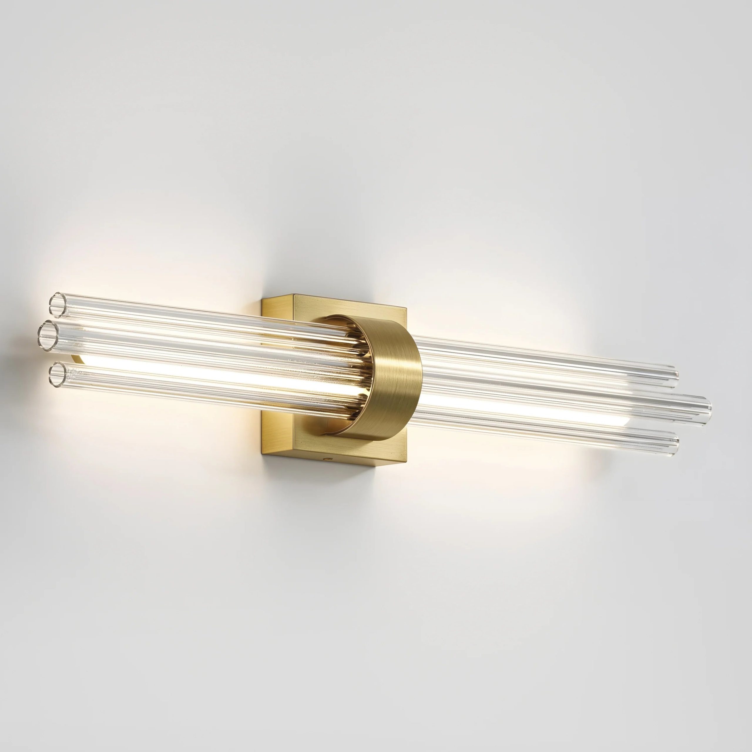 Artika Dorado 27 in. (69 cm) 1-Light LED Wall Vanity 5CCT - Image 3