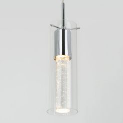 Artika Bubble Flow 1-light LED pendant light