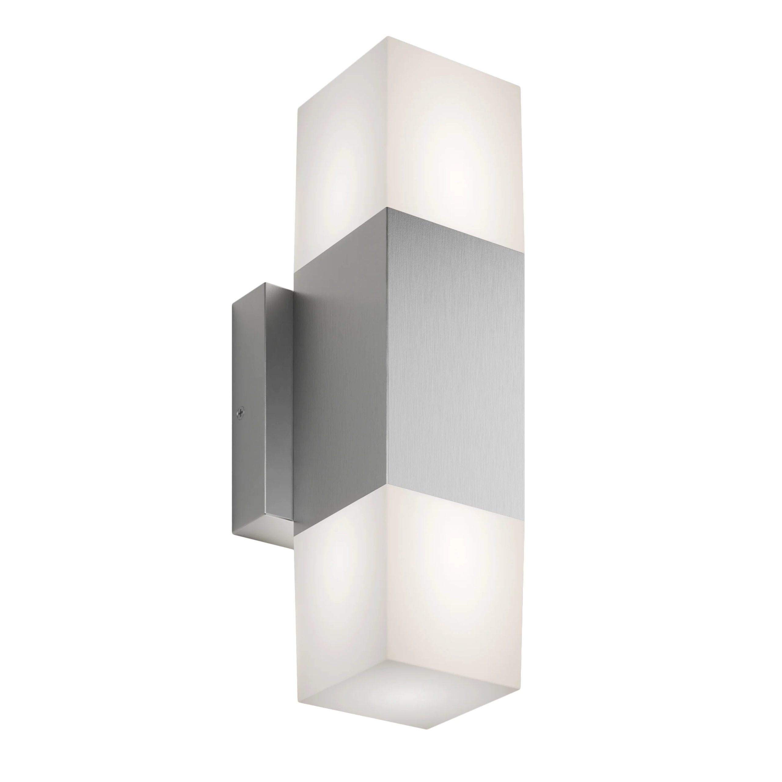 Artika Lennox indoor-outdoor LED wall light 3 CCT - Image 22