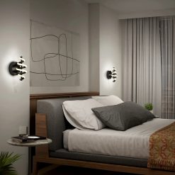Alternative view of Artika Chorus LED Wall Light