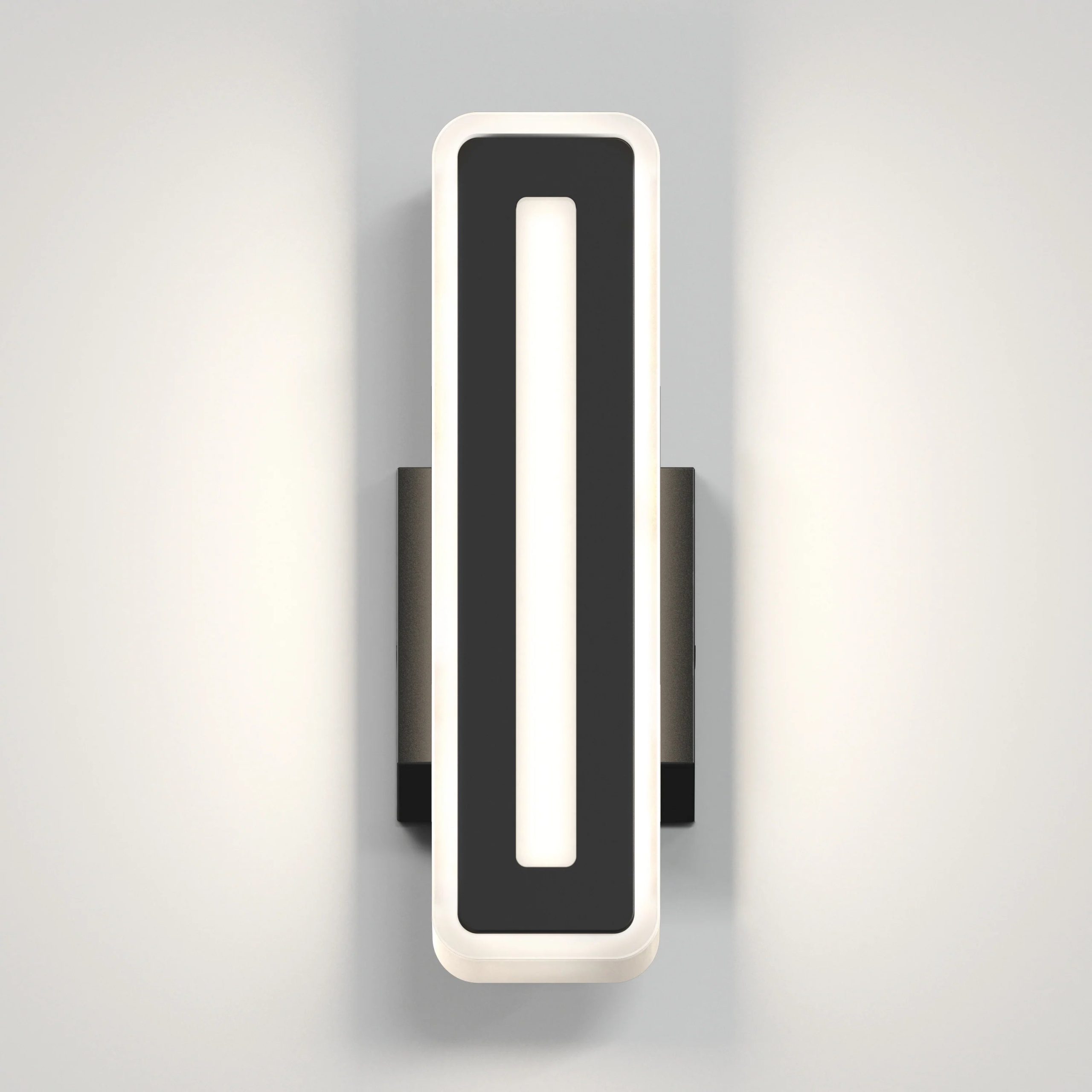 Artika Evasion modern indoor-outdoor LED wall light 3 CCT - Image 6