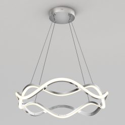 Artika Vanora LED pendant light 5 CCT