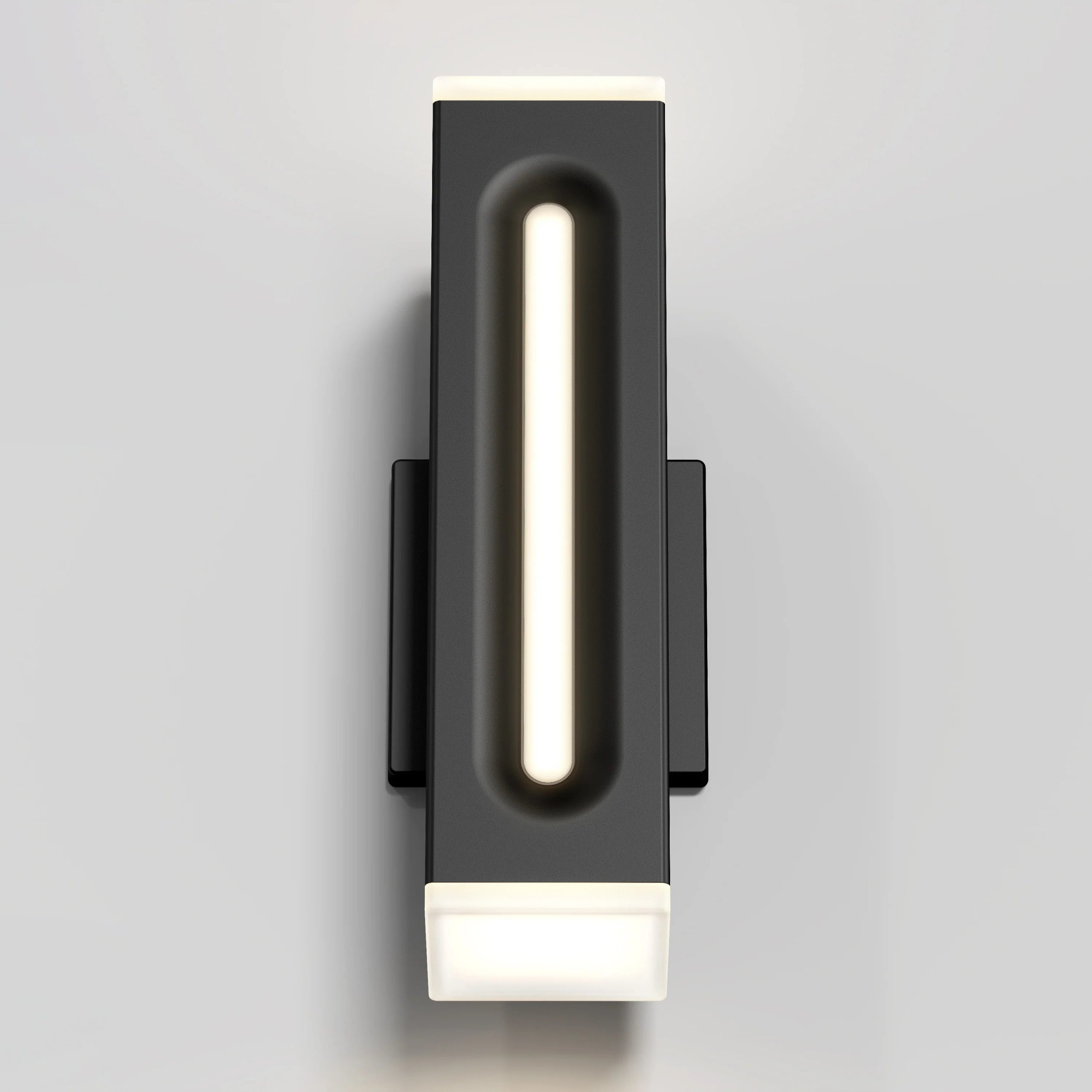 Artika Linea Square LED indoor-outdoor wall light 3 CCT - Image 15