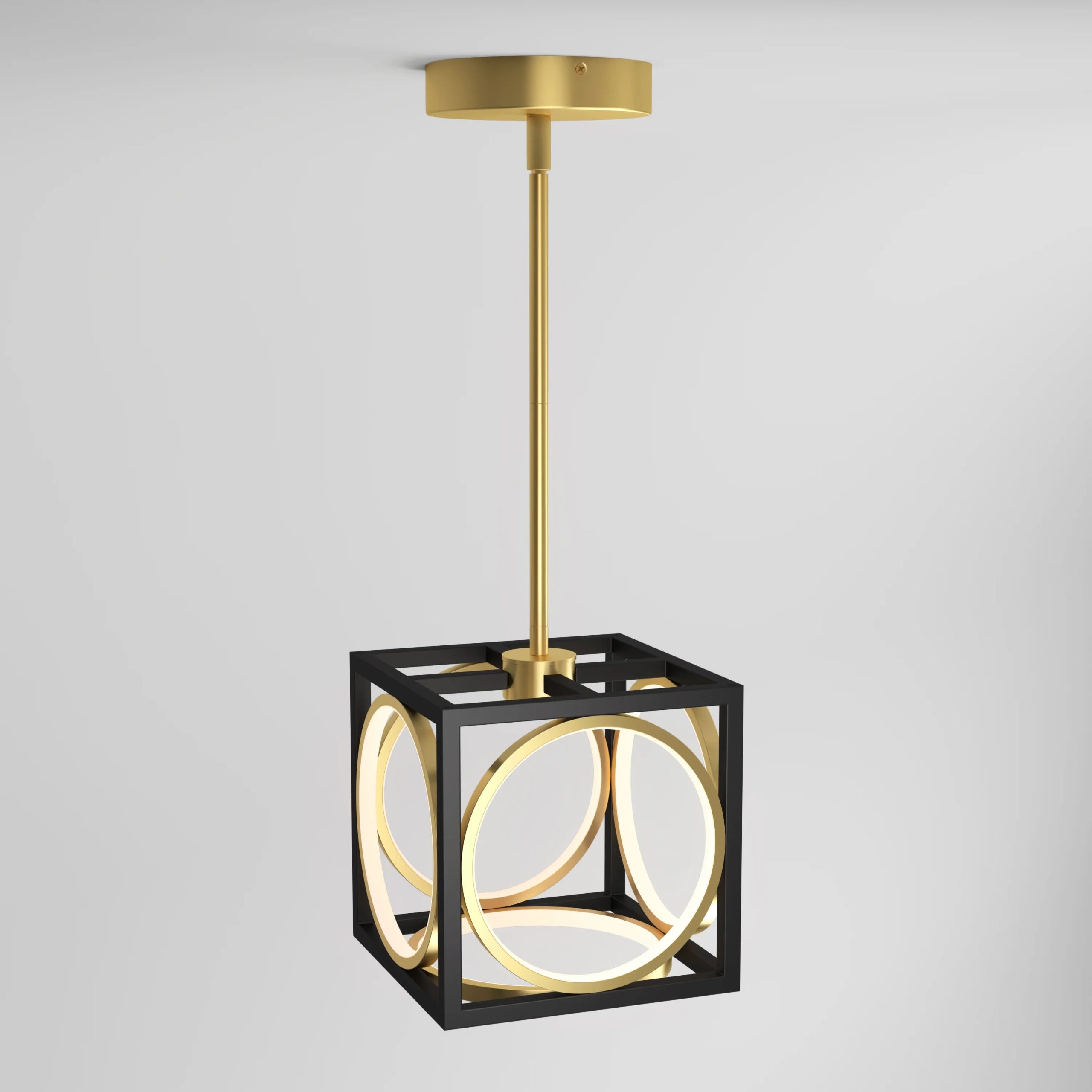 Artika Astoria LED modern pendant light - Image 17