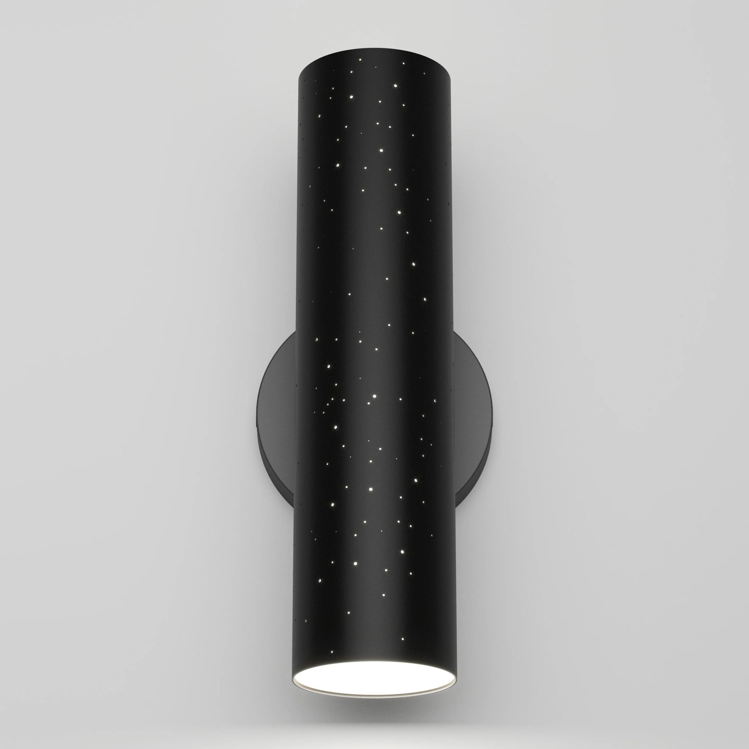 Artika Cosmic indoor-outdoor LED wall light 3 CCT - Image 3