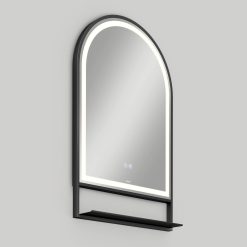 Artika Arturo 20 in. x 32 in. LED mirror 3 CCT with defogger