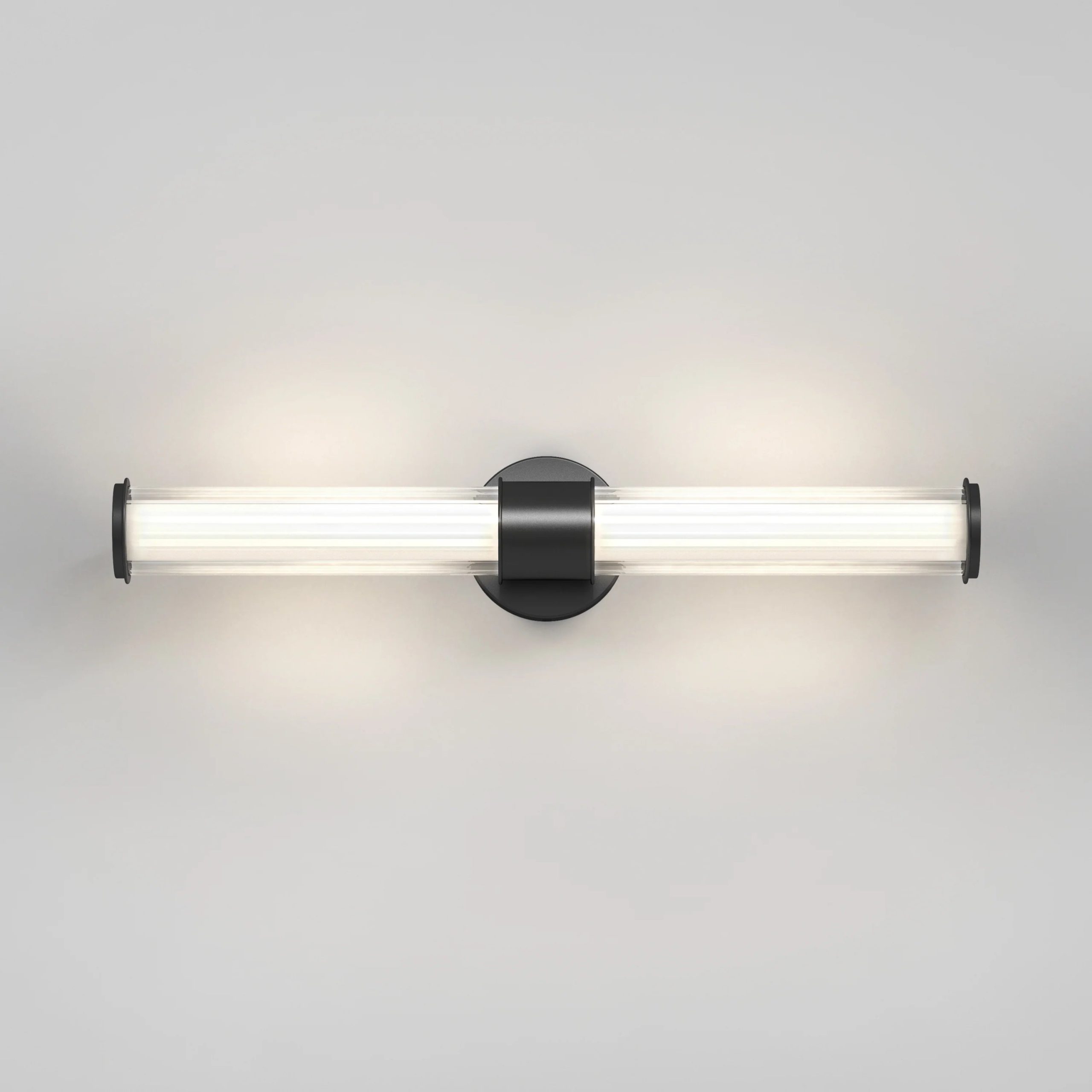 Artika Kendra 27-in (68 cm) Integrated LED 3-CCT Vanity Light Bar for Bathroom - Image 3