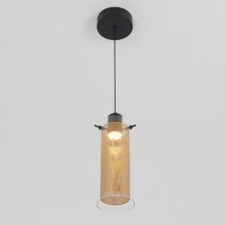 Artika Oxion 1-light LED pendant