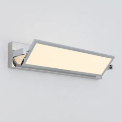 Artika Reflection 27-in (68 cm) Integrated LED Vanity Light Bar for Bathroom