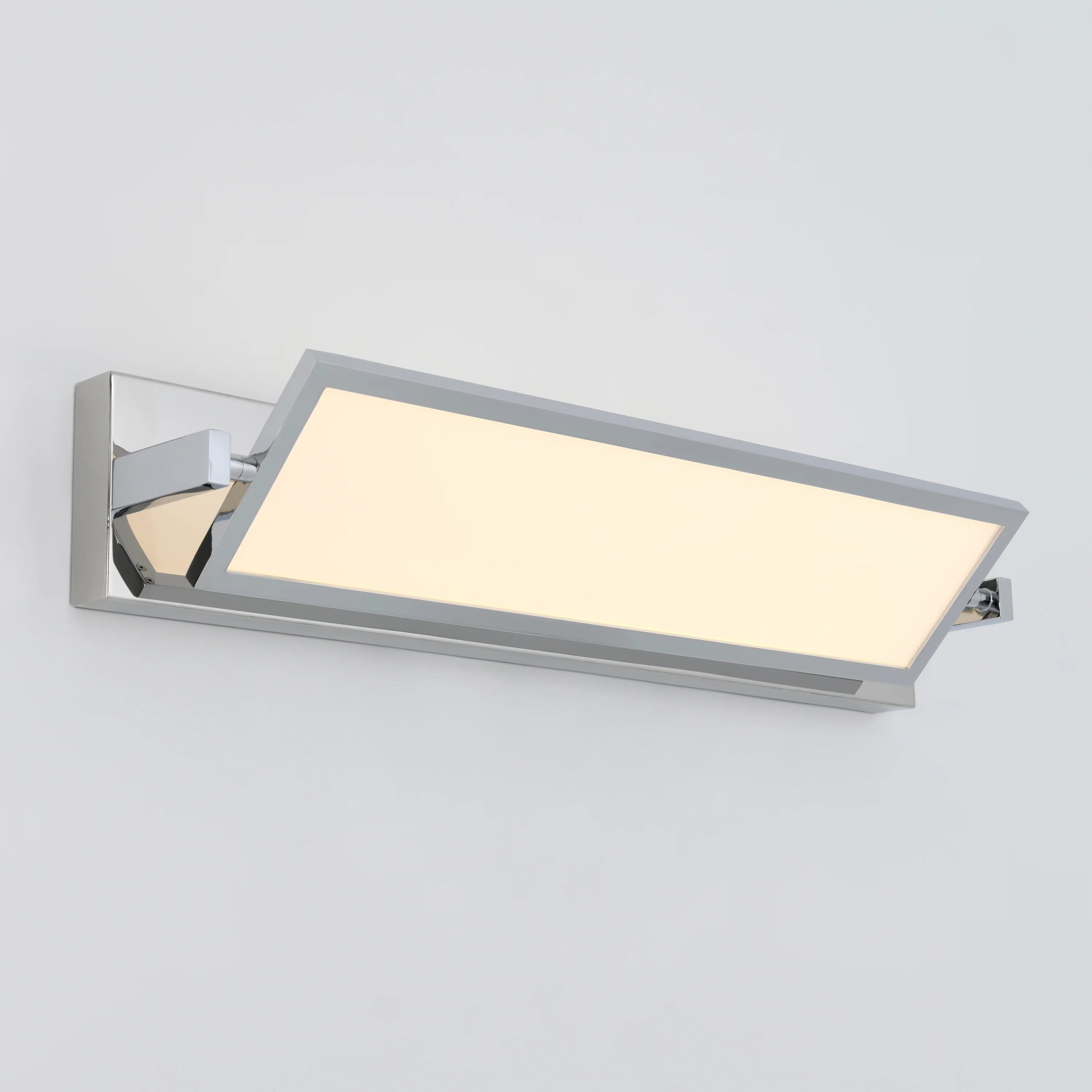 Artika Reflection 27-in (68 cm) Integrated LED Vanity Light Bar for Bathroom