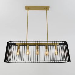 Artika Gatsby LED pendant light