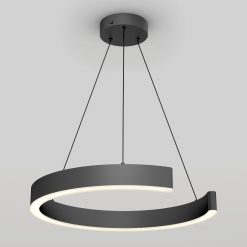 Artika Vance modern LED pendant light 3 CCT