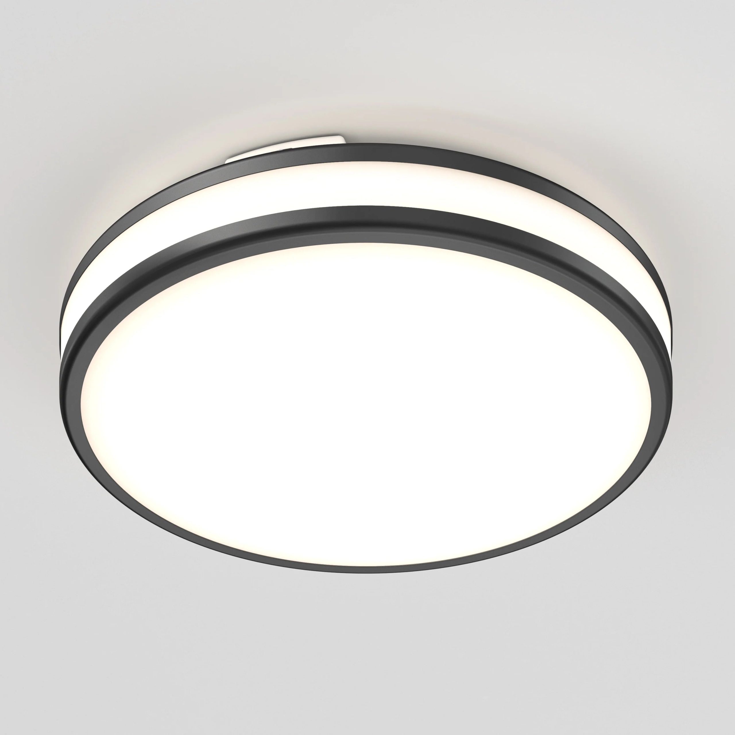 Artika Hemisphere 15 in. (38 cm) Modern LED Flush Mount Ceiling Light 5 CCT - Image 29