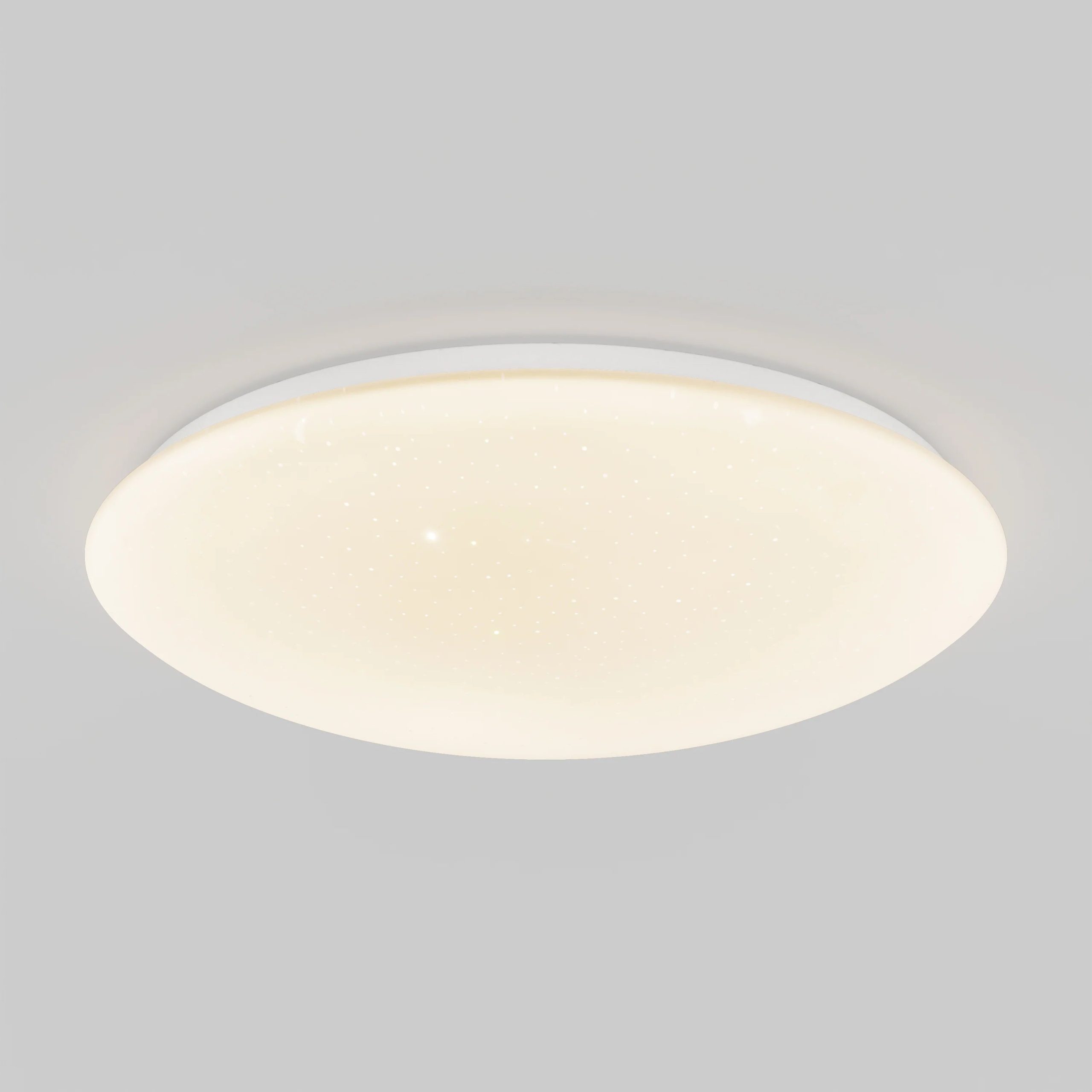 Artika Empress 13 in. (33 cm) Modern LED Flush Mount Ceiling Light 3 CCT - Image 3
