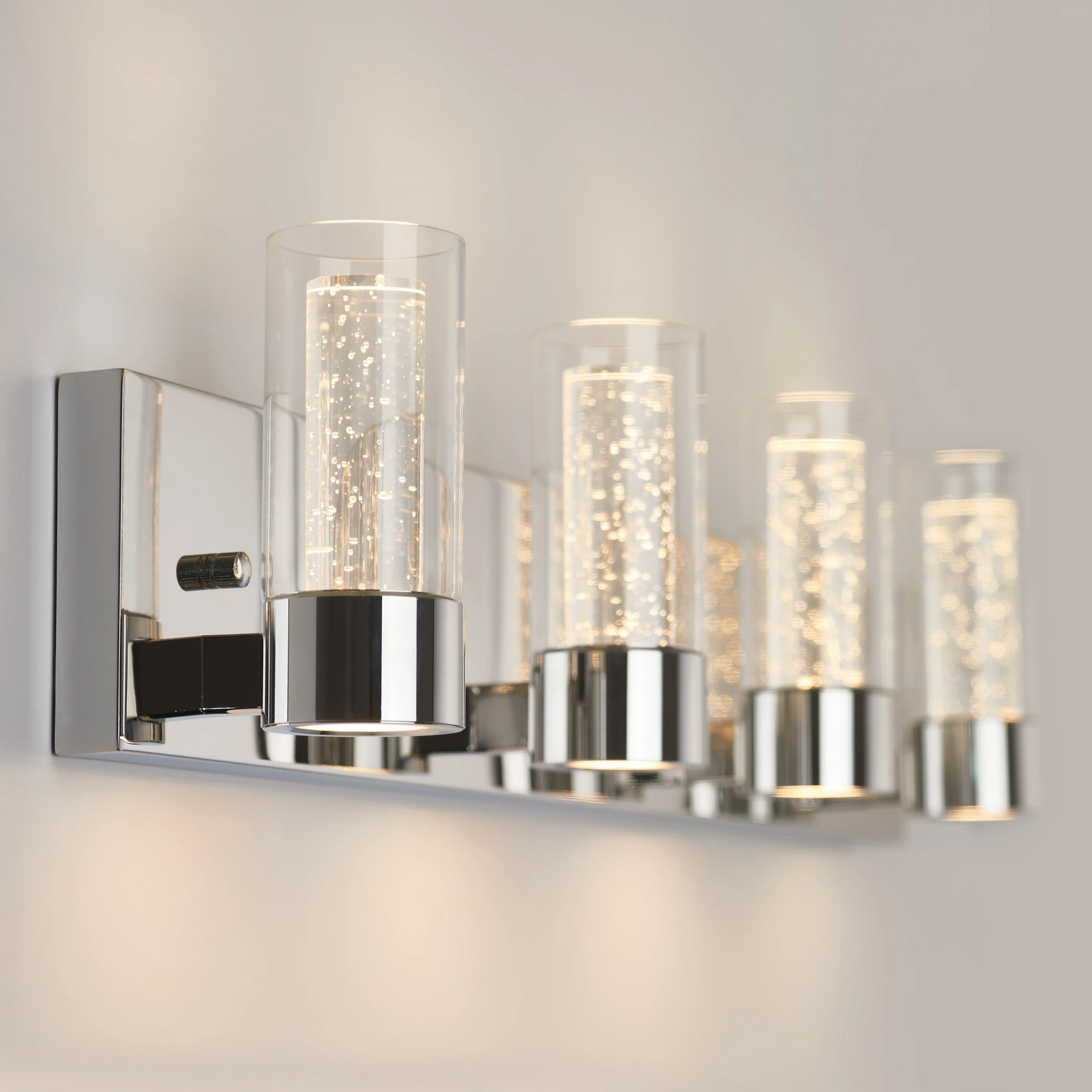 Artika Essence 27-in (68.58 cm) 1-Light Modern LED Vanity Light for Bathroom - Image 5