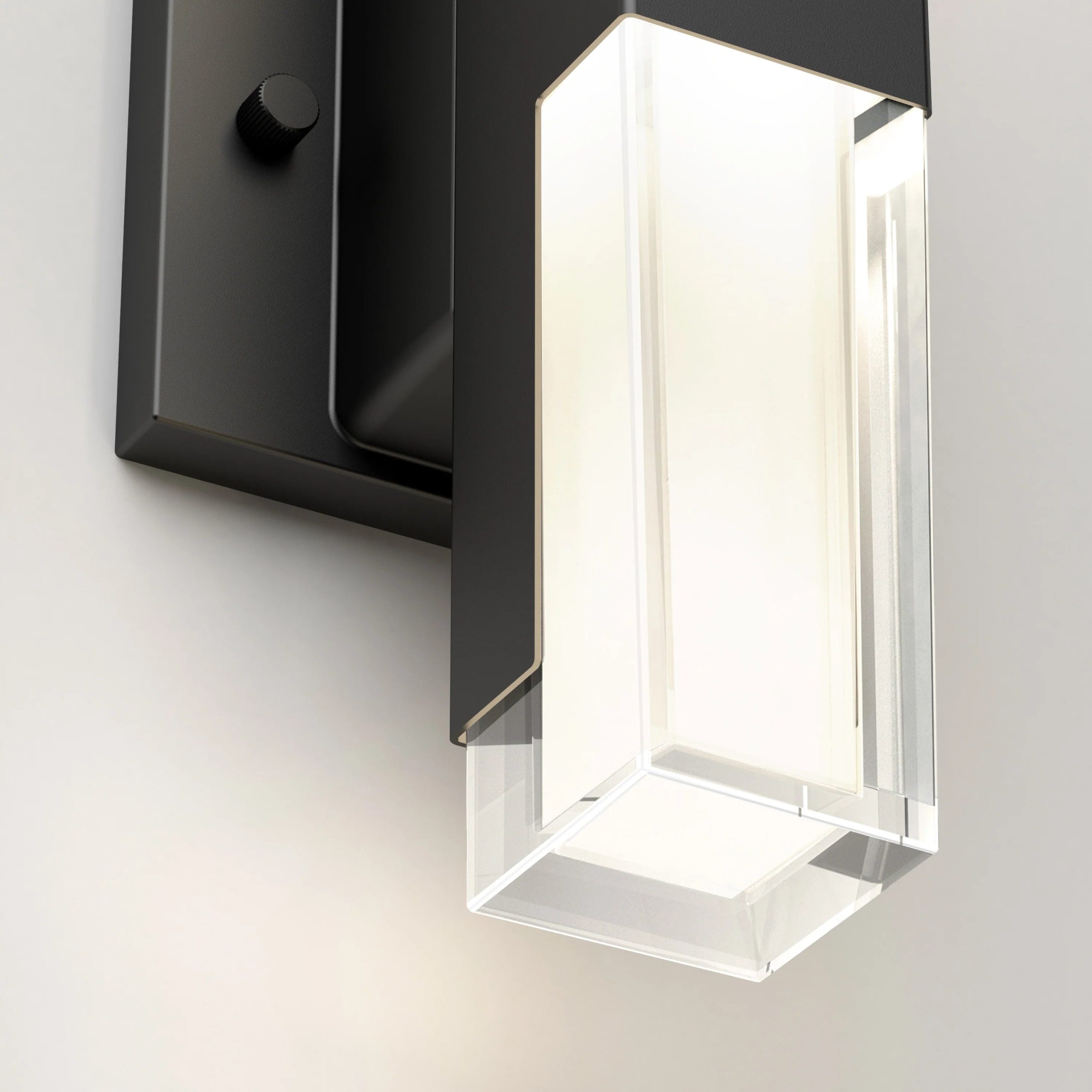 Artika Gemini indoor-outdoors LED wall light - Image 6