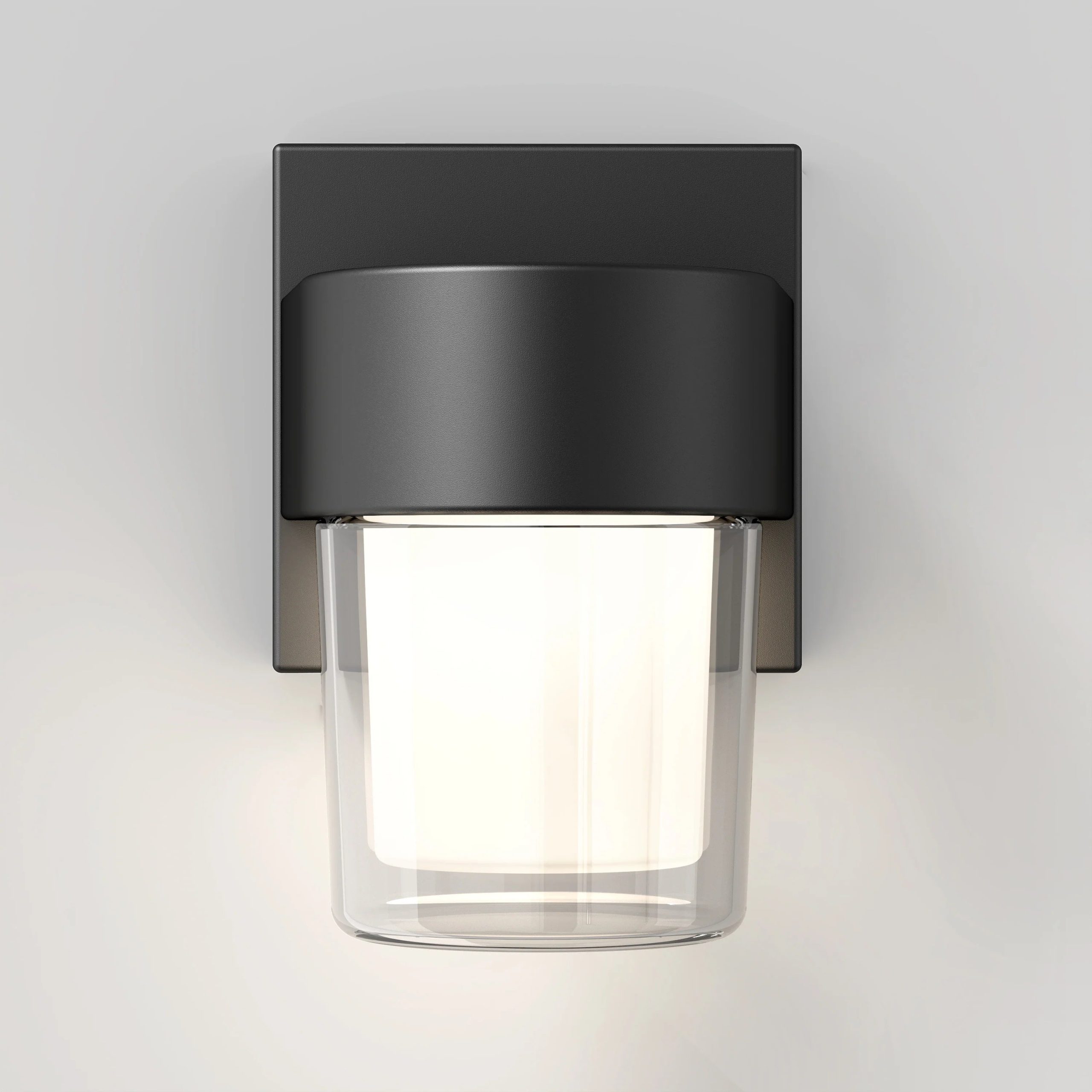 Artika Halden indoor-outdoor LED wall light 5 CCT - Image 3