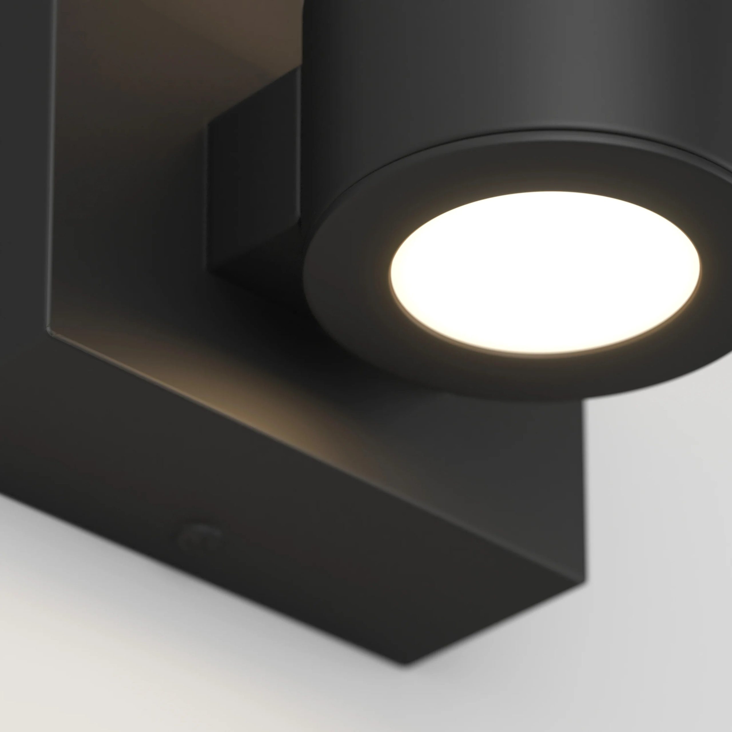 Artika Essence 4-in (11 cm) 1-Light Modern LED Vanity Light for Bathroom - Image 8