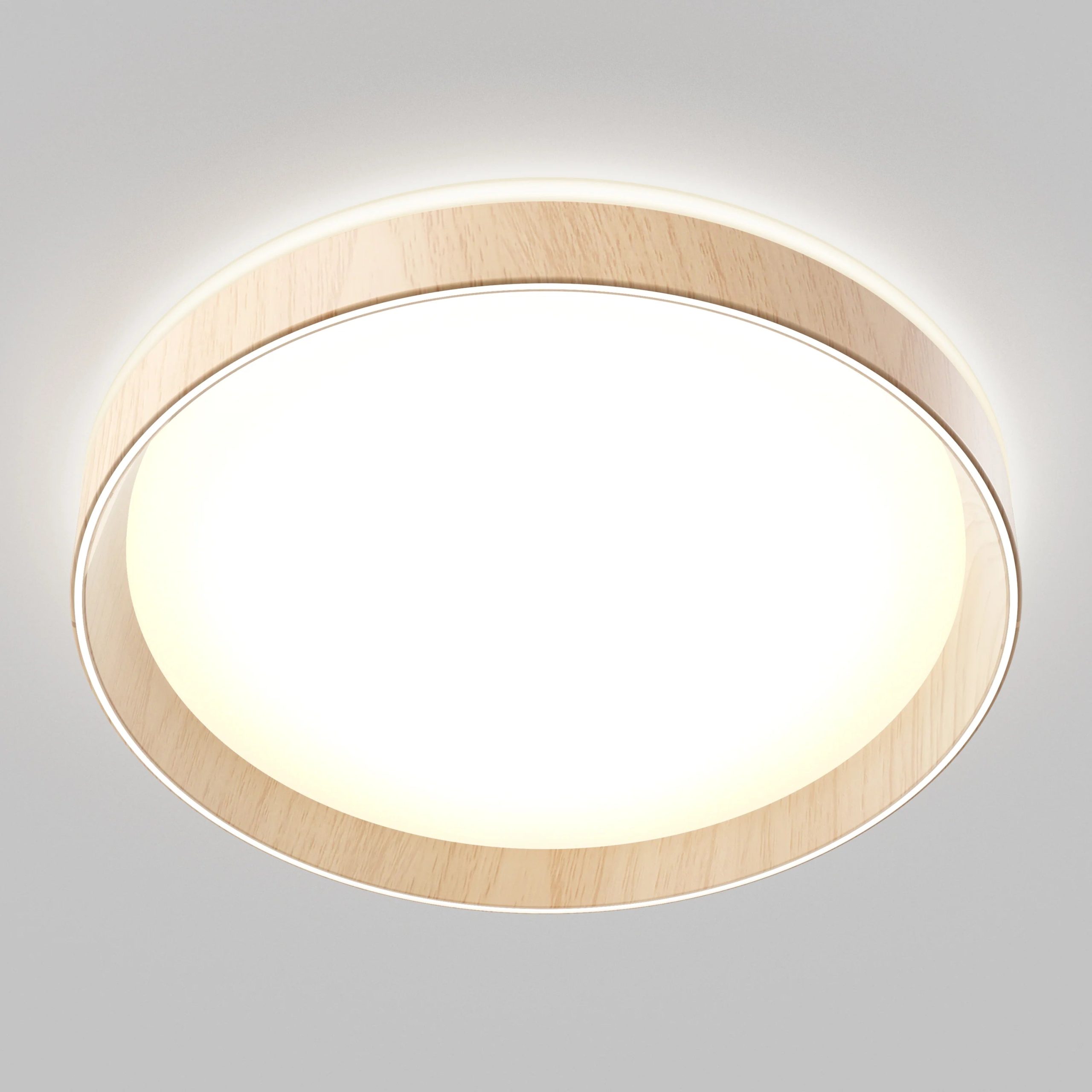 Artika Callisto 15 in. (38 cm) Modern LED Flush Mount Ceiling Light 5 CCT - Image 14