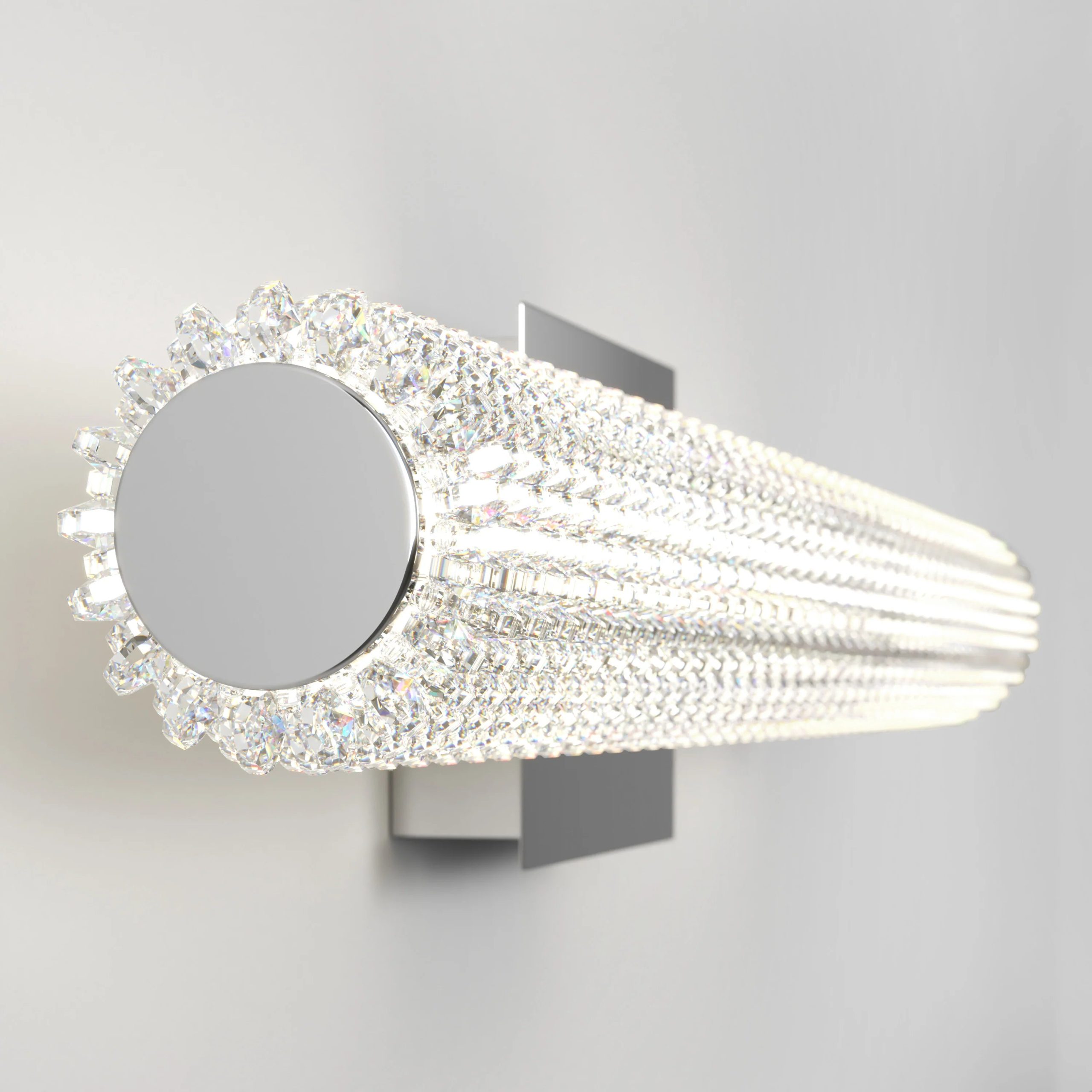Artika Exalto 27-in (69 cm) Integrated LED Vanity Light Bar for Bathroom - Image 17