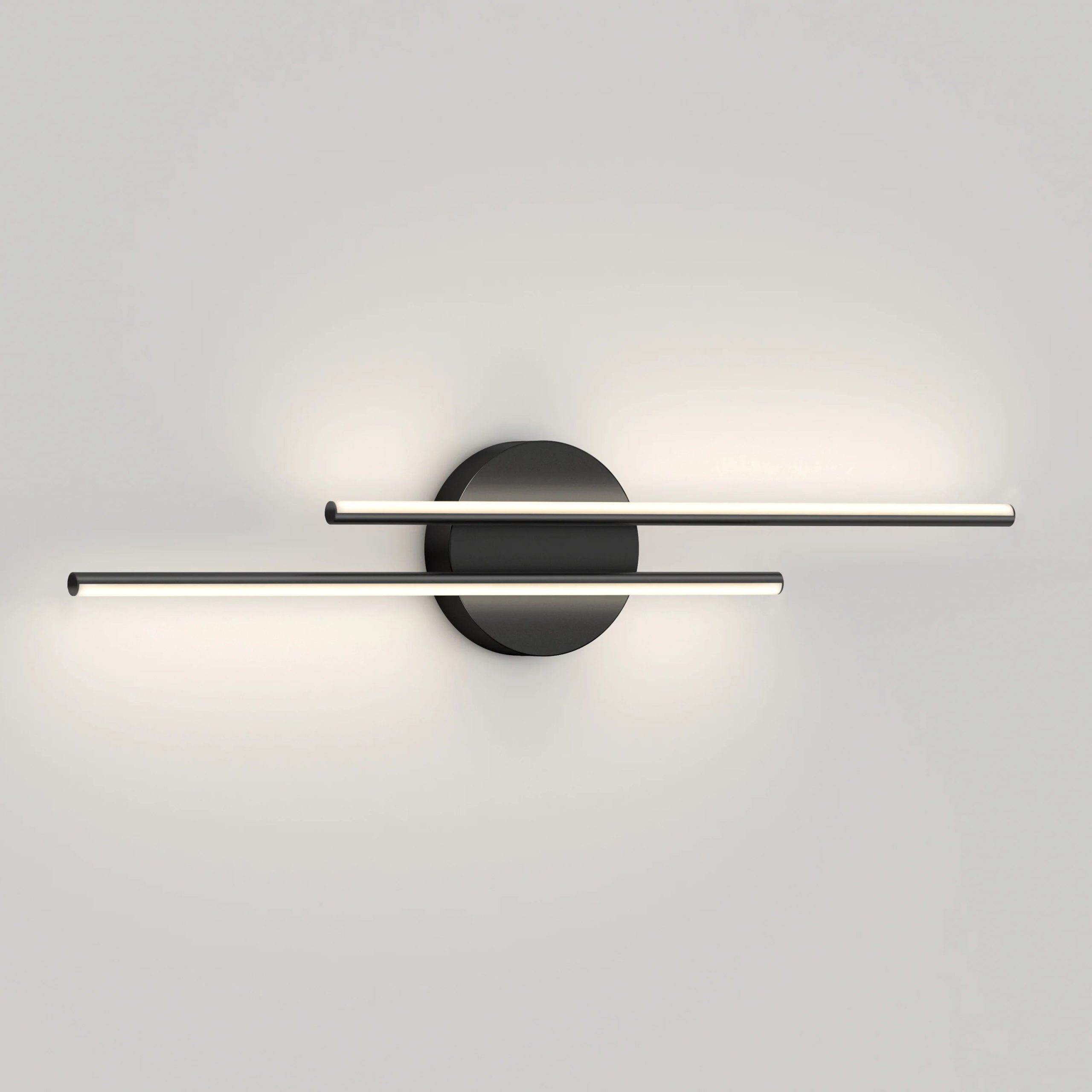 Artika Cisco 27-in (69 cm) Integrated LED 5-CCT Vanity Light Bar for Bathroom - Image 6