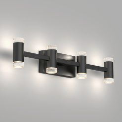 Artika Mist 27-in (67 cm) Integrated LED 5-CCT Vanity Light Bar for Bathroom