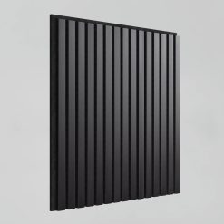 Artika Sonolok 15.5 ft sound-absorbing wall panel kit (4-pack)
