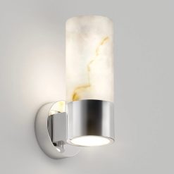 Artika Marble LED contemporary sconce 5 CCT