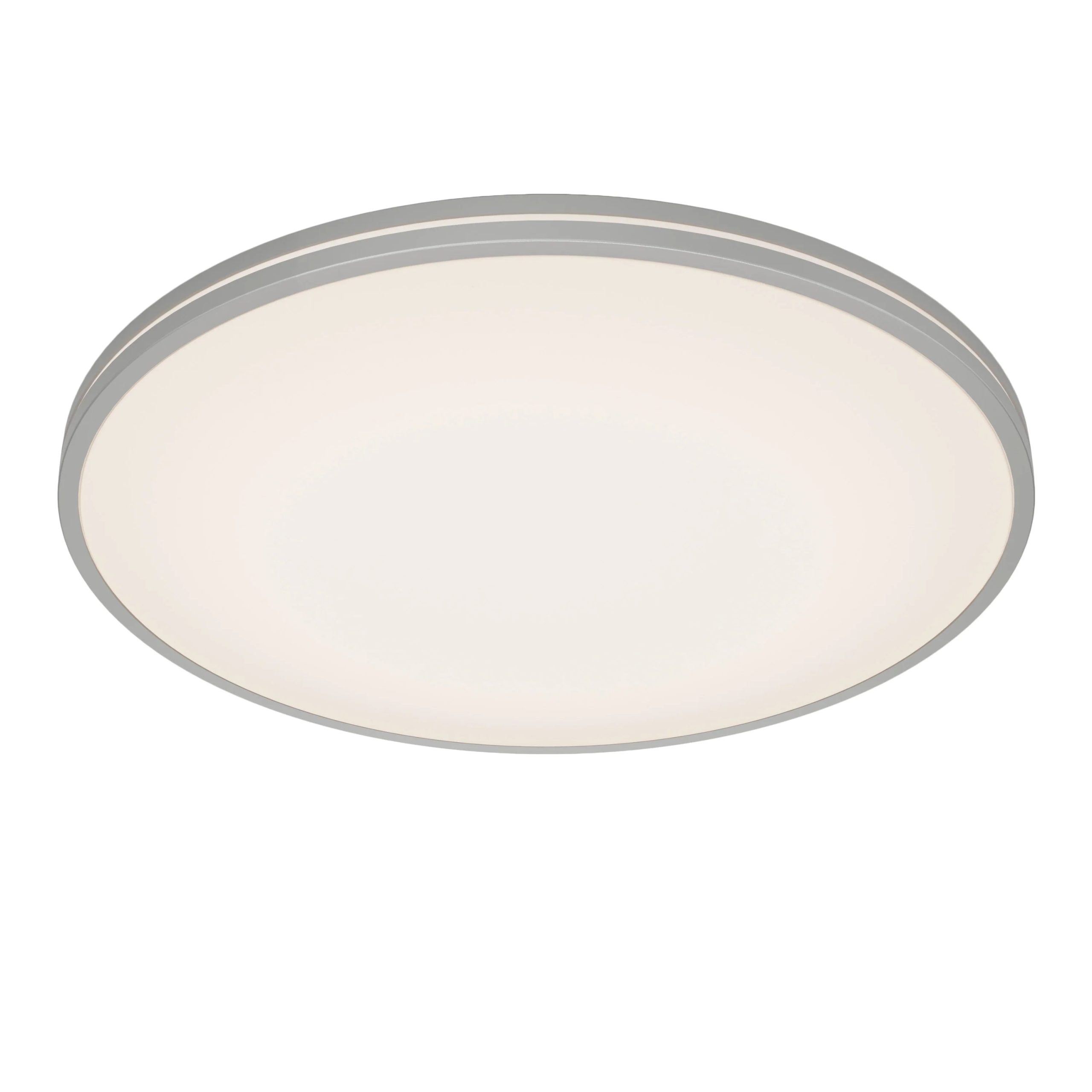Artika Athos 21 in. (53 cm) Modern LED Flush Mount Ceiling Light - with remote - Image 23
