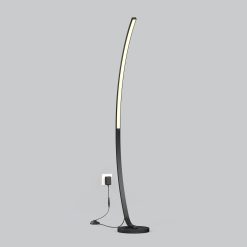 Artika Arc LED Floor Lamp