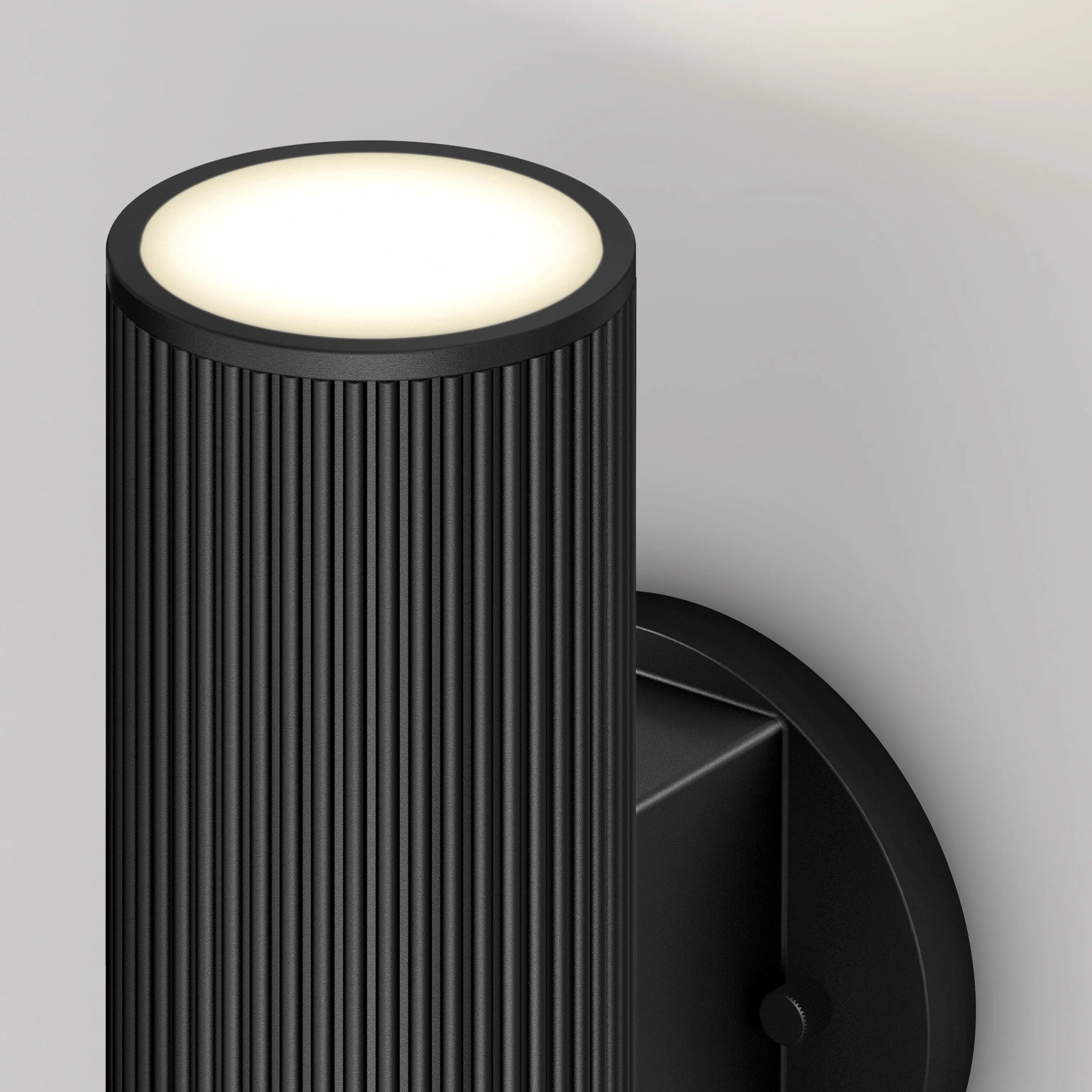 Artika Groove LED indoor-outdoor wall light - Image 9