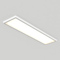 Artika Skyshade 48 in. x 12 in. (121 x 30 cm) Modern Ceiling Light RGB