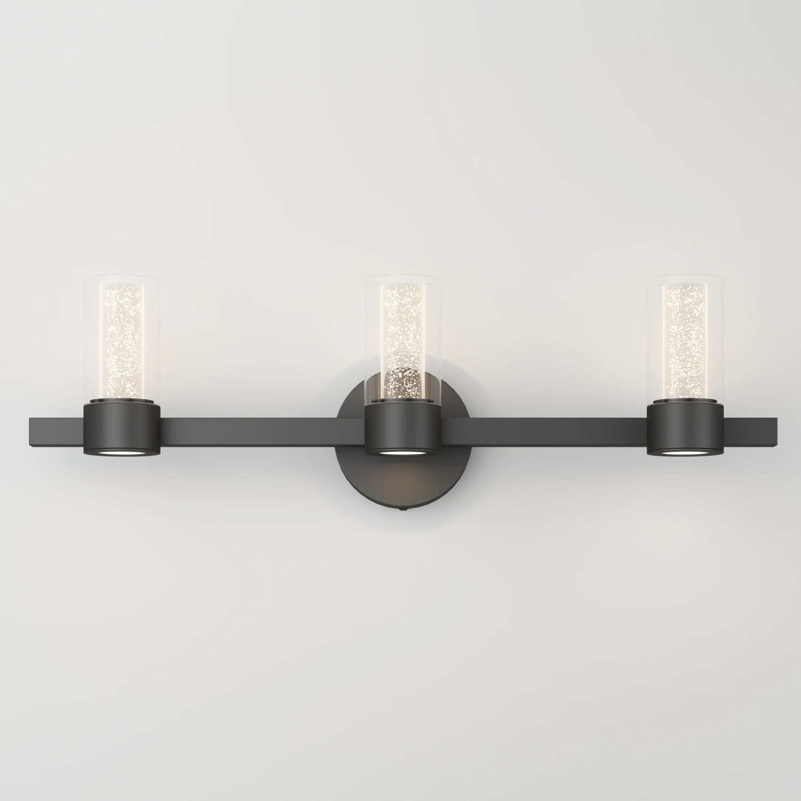 Artika Novello 27-in (69 cm) 3-Light Modern LED Vanity Light for Bathroom