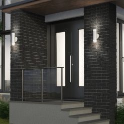 Alternative view of Artika C7 indoor-outdoor LED wall light 3 CCT