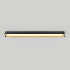 Artika Alton 48 in. x 6 in. (122 x 15 cm) Modern Ceiling Light 5 CCT