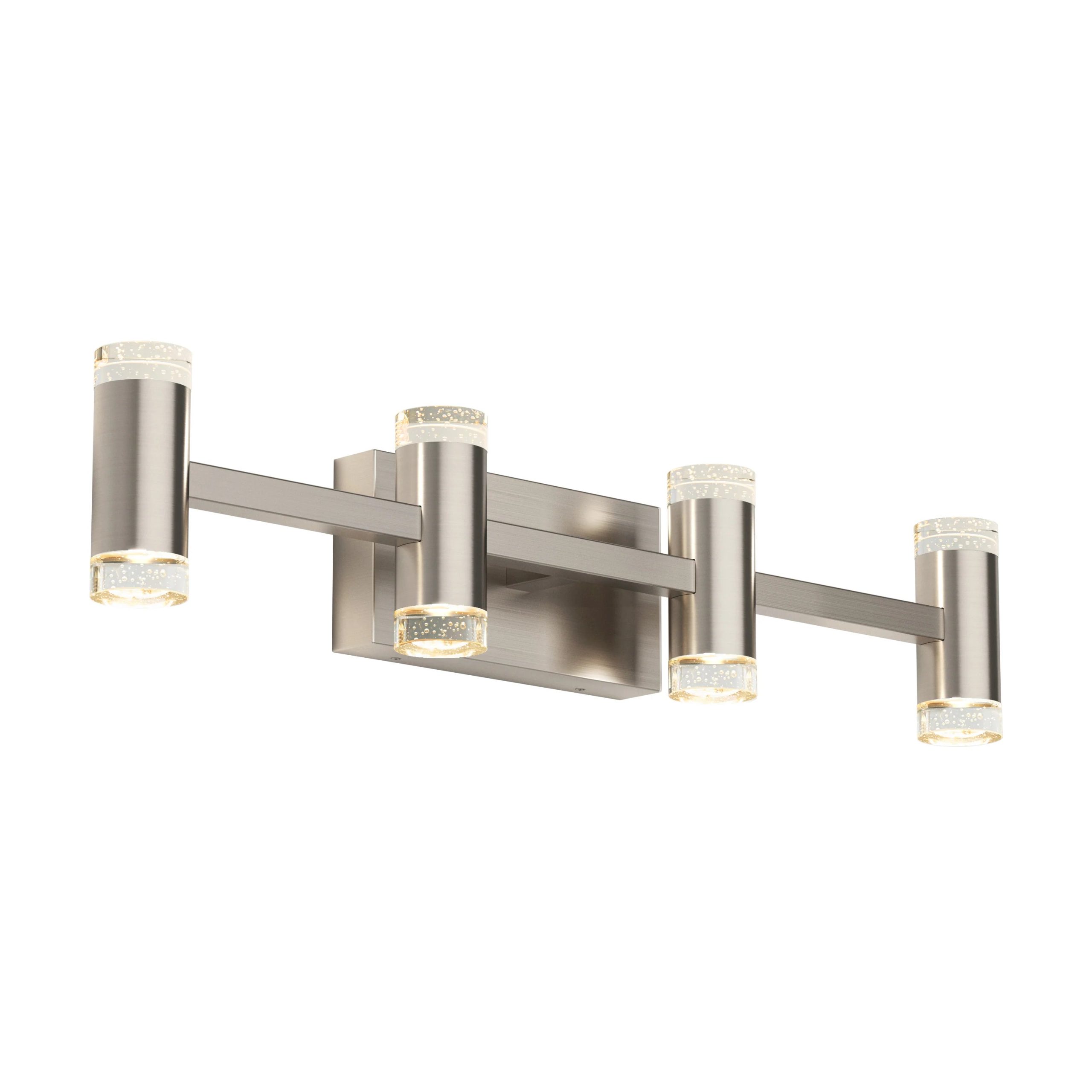 Artika Mist 27-in (67 cm) Integrated LED 5-CCT Vanity Light Bar for Bathroom - Image 31
