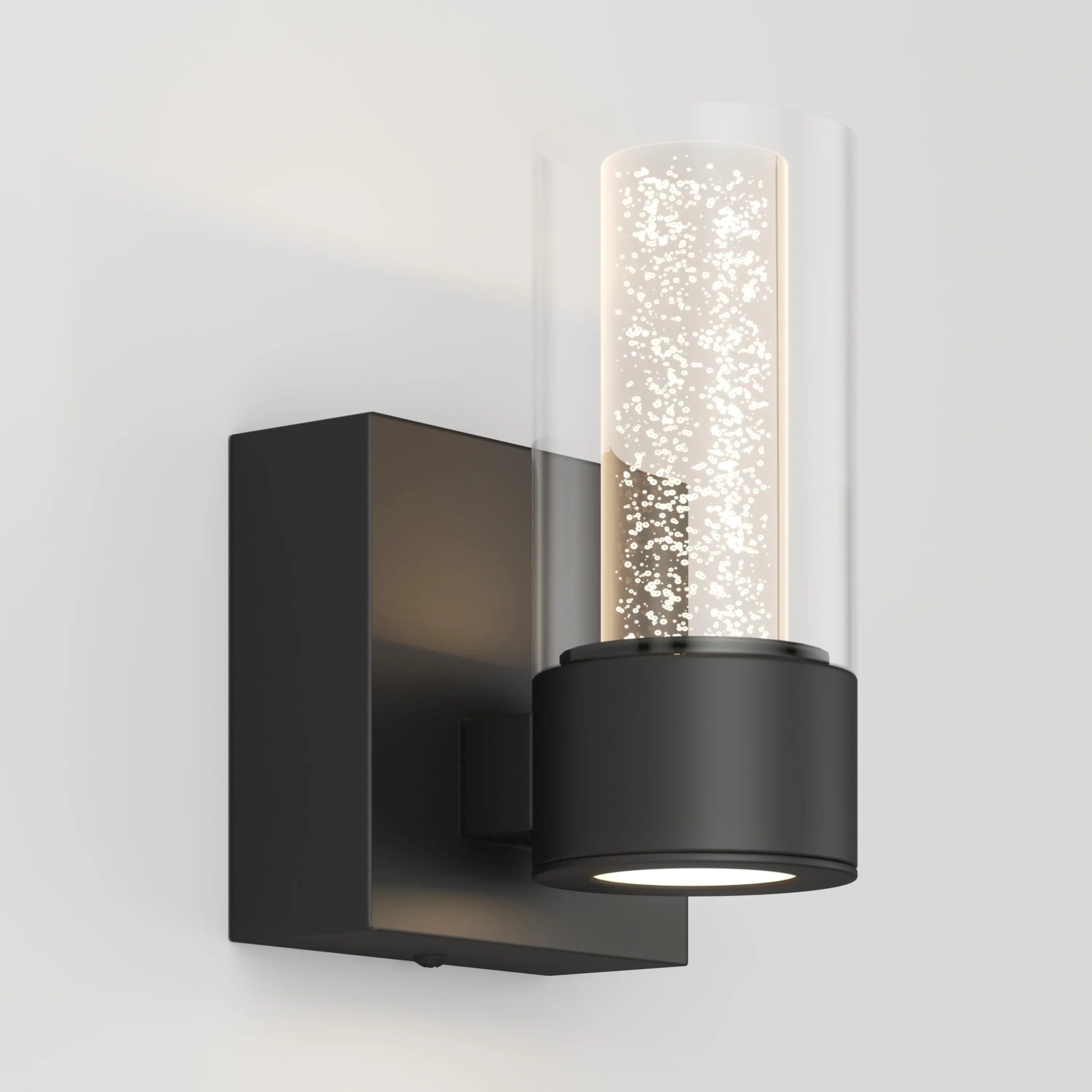 Artika Essence 4-in (11 cm) 1-Light Modern LED Vanity Light for Bathroom