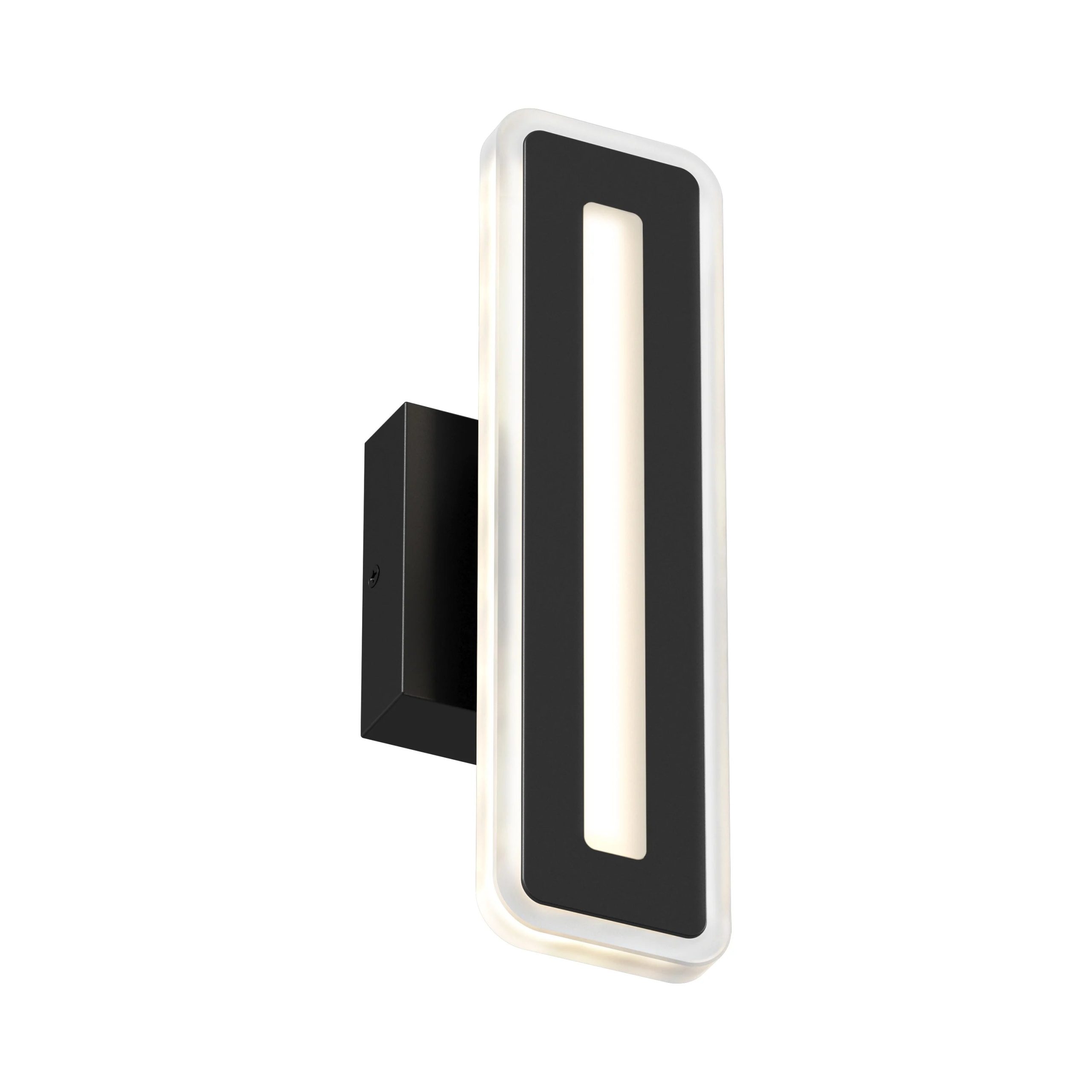 Artika Evasion modern indoor-outdoor LED wall light 3 CCT - Image 10