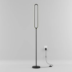 Artika Leni dimmable LED modern floor lamp