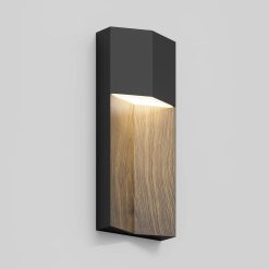 Artika Howel modern LED indoor-outdoor wall light 5 CCT