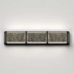 Artika Subway Essence 27-in (69 cm) Integrated LED Vanity Light Bar for Bathroom