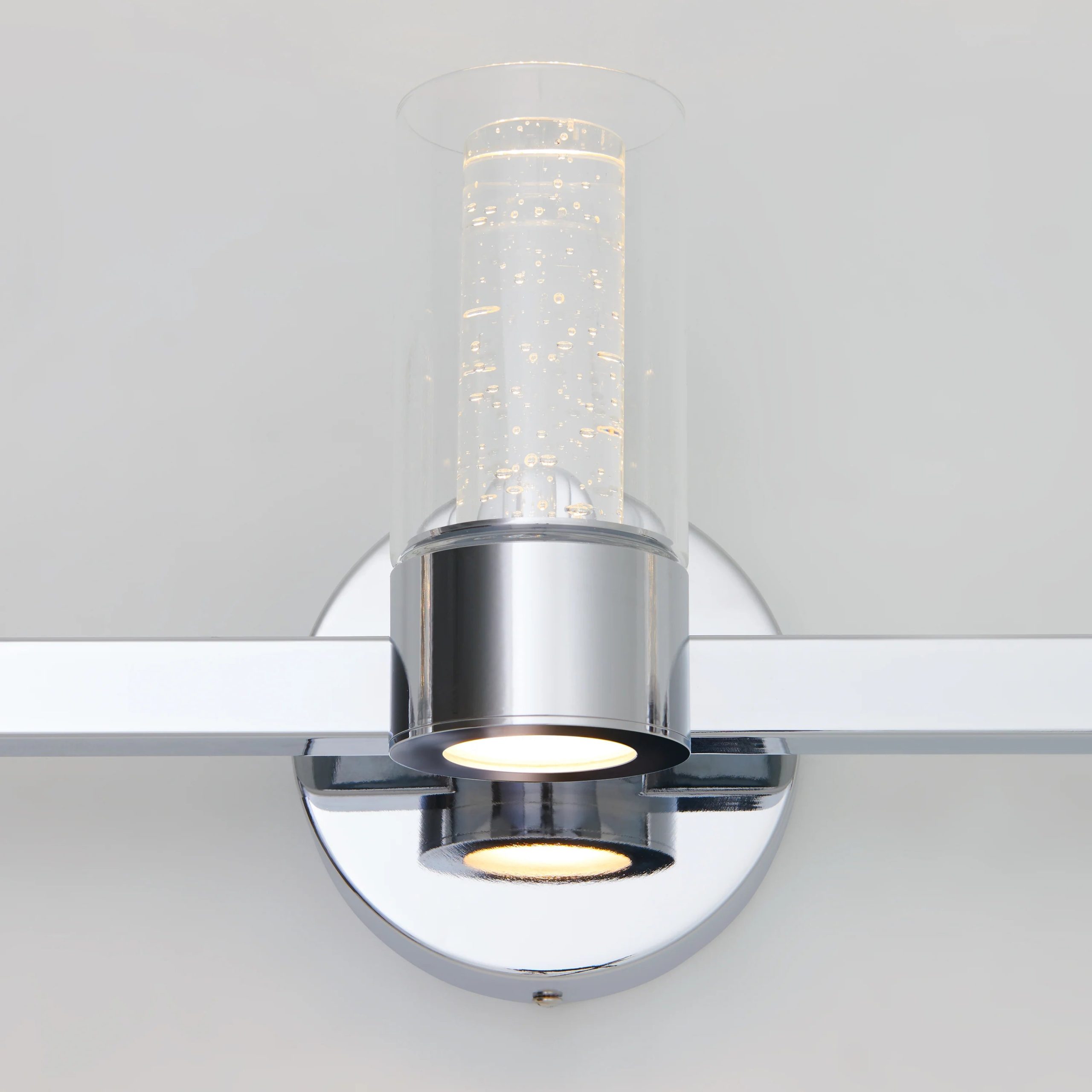 Artika Novello 27-in (69 cm) 3-Light Modern LED Vanity Light for Bathroom - Image 16