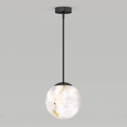 Artika Selena LED contemporary pendant light 3 CCT