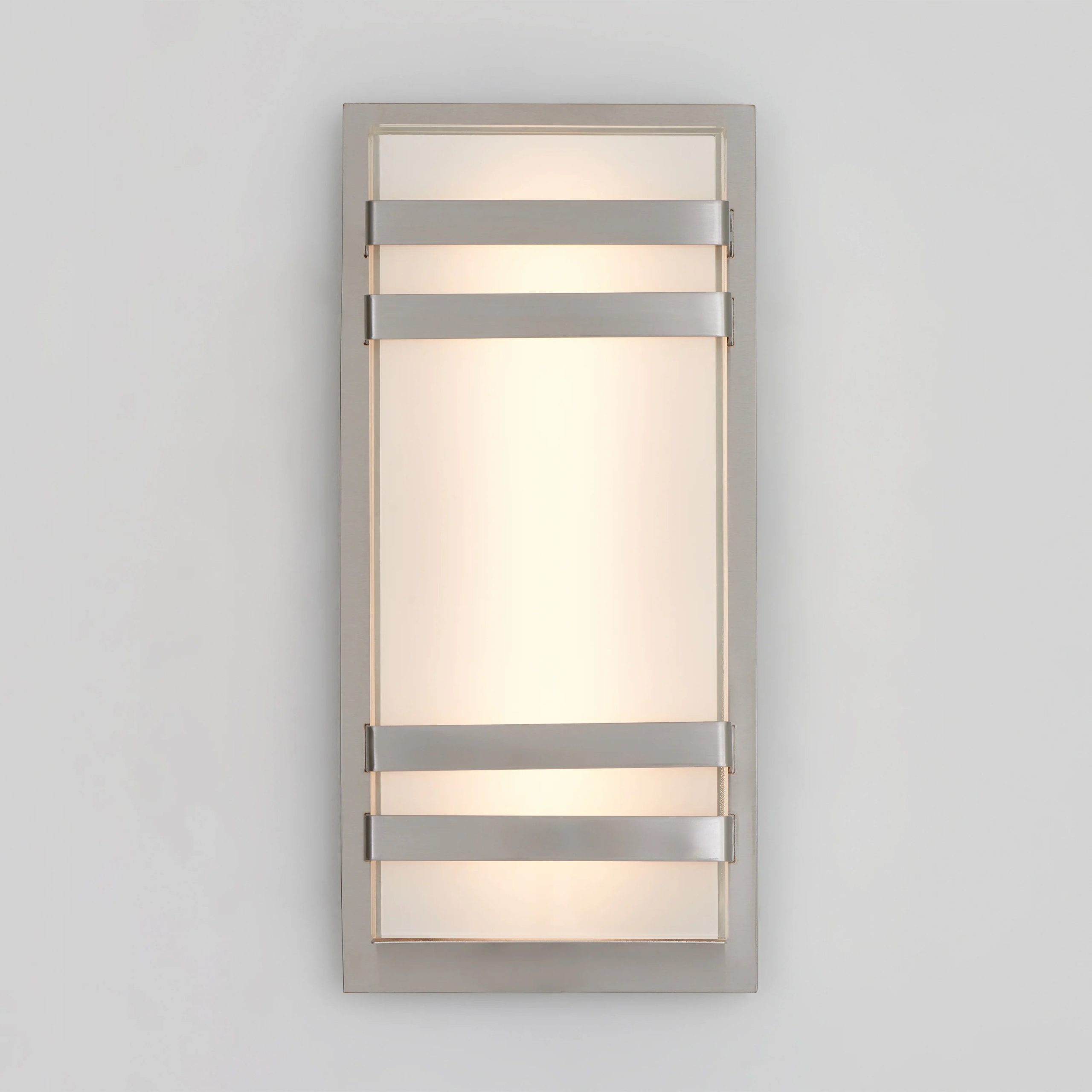 Artika Glowbox 3s indoor-outdoor LED wall light - Image 12